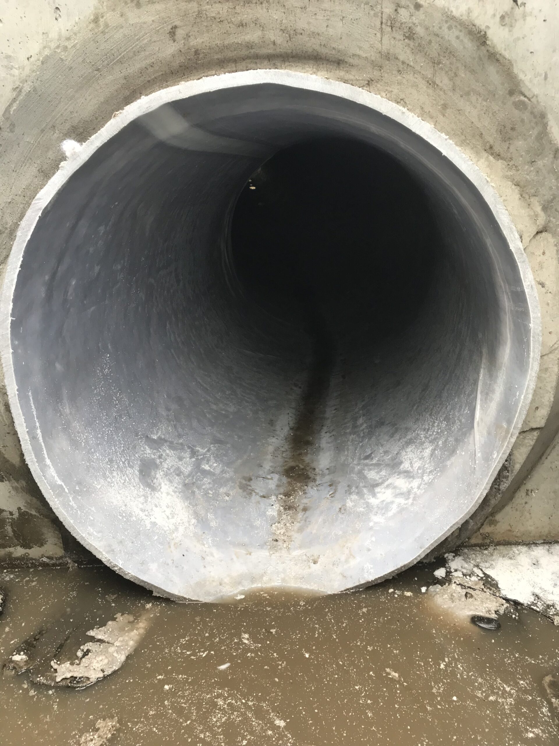 CURED IN PLACE PIPE LINING (CIPP) – Skanex Pipe Services 2.5 Inch Stainless Steel Exhaust Pipe